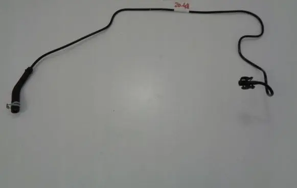 Fuel return line/hose
