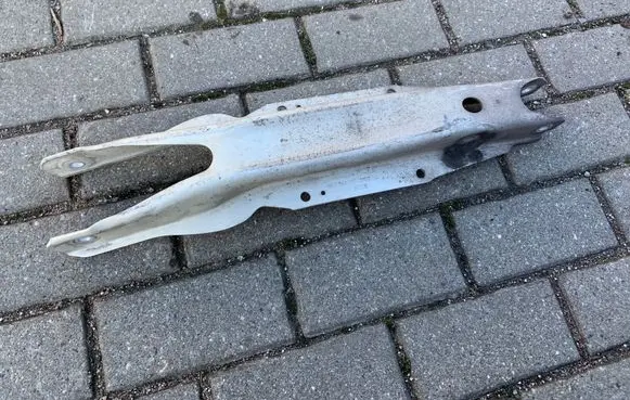 Mercedes-Benz CLA C117 X117 W117 Rear upper control arm/wishbone A2463520202