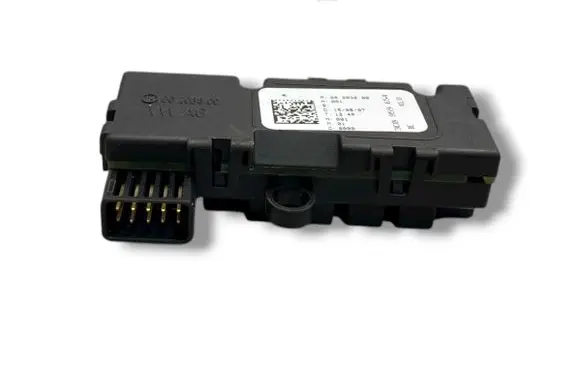 Volkswagen PASSAT B6 Steering angle sensor 3C0959654