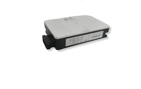 Mercedes-Benz S W221 Distronic sensor radar A0035400517 A0004420656