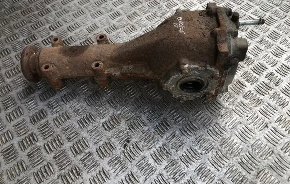 Subaru Outback Rear differential 27011AB151
