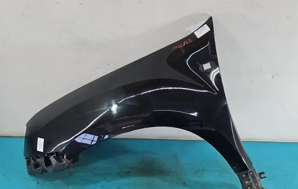 Dacia Duster Fender IMPRK1442842