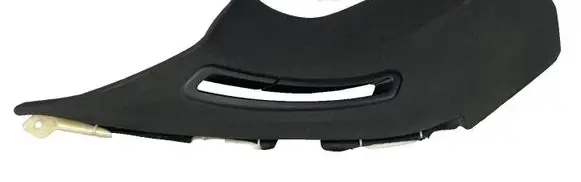 BMW 7 F01 F02 F03 F04 (C) pillar trim 9126752