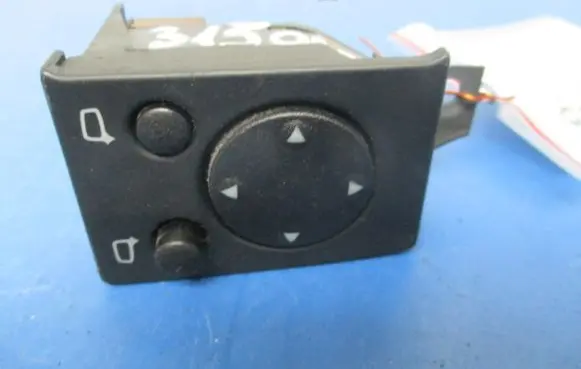 Audi A6 S6 C4 4A Other devices