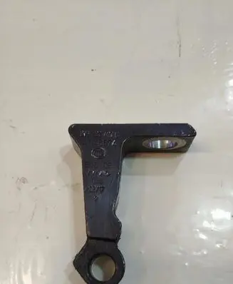 Seat Leon (5F) Rear door hinge set 