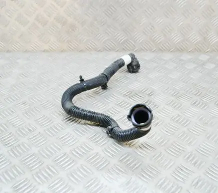 Tesla Model 3 Engine coolant pipe/hose 107759400C
