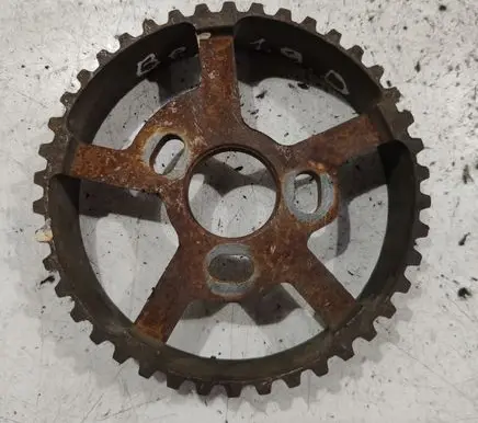 Citroen Berlingo Crankshaft gear 
