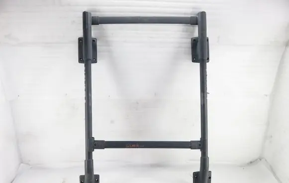 Nissan Navara Roof trunk box 