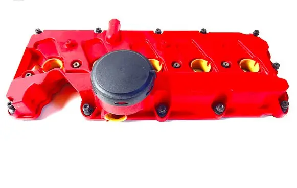 Audi RS3 Rocker cam cover 07K103469Q 07K103475J
