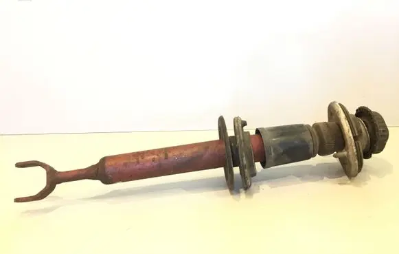 Audi A6 S6 C5 4B Front shock absorber/damper 4B0412031BN