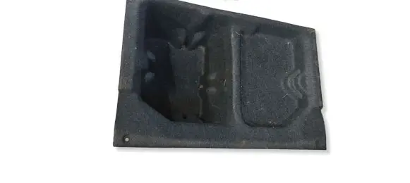 BMW 3 E90 E91 Glove box in trunk 7068889