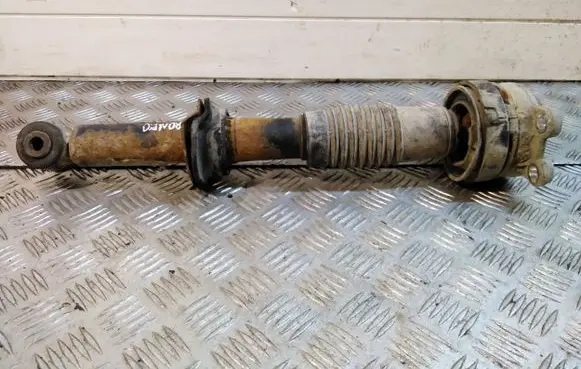 Alfa Romeo 159 Rear shock absorber/damper
