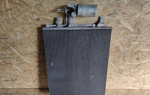 Volvo XC60 A/C cooling radiator (condenser) 8G9119710AC
