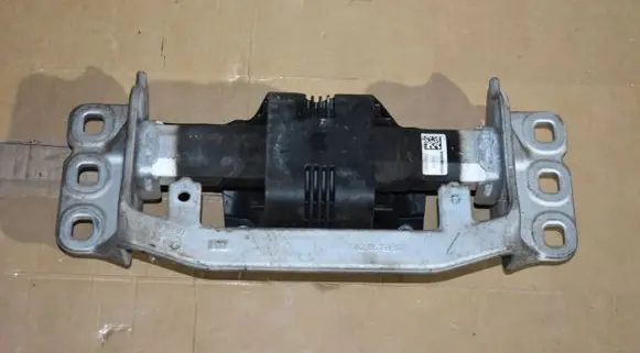 Mercedes-Benz S W223 Gearbox mount A2232408300555555