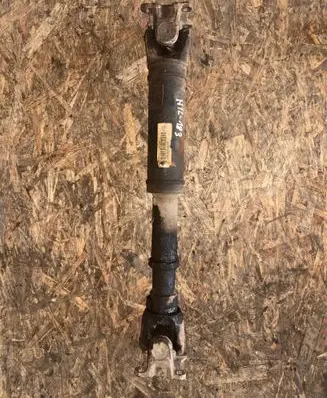 Toyota Hilux (AN10, AN20, AN30) Front prop shaft 1400K03000