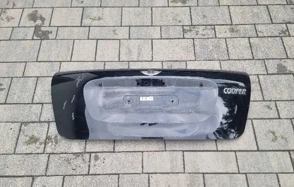 Mini One - Cooper R57 Truck tailgate 
