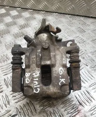Honda Civic Rear brake caliper
