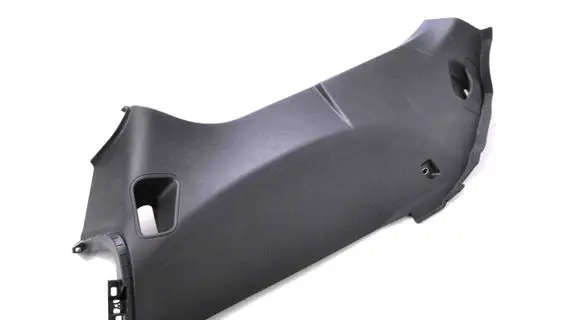 Maserati Levante (C) pillar trim 670040380