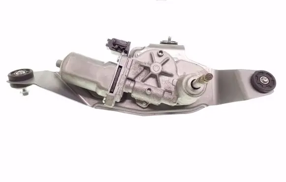 Mazda 3 II Rear window wiper motor BHS267450 8496000830