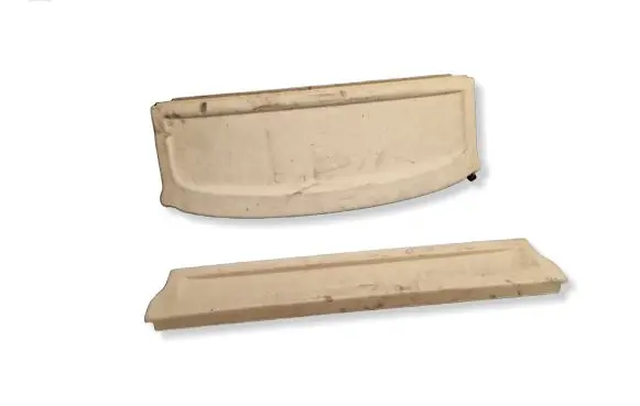 BMW X1 E84 Parcel shelf 