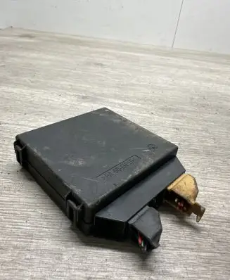 Volkswagen Golf V Parking PDC control unit/module 1K0919283A 0263004065