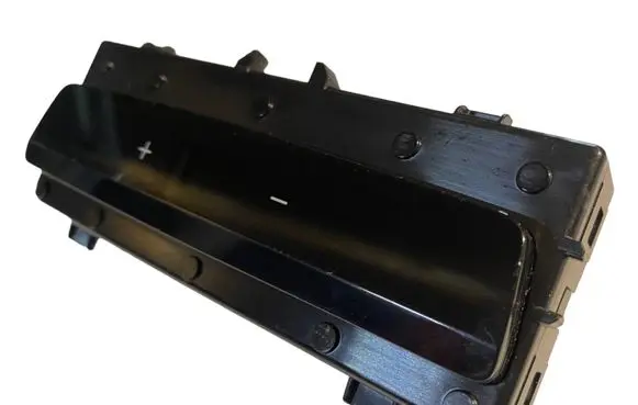 Audi Q5 SQ5 Climate control unit 89A919158