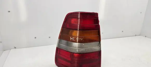 Mercedes-Benz E W124 Rear/tail lights