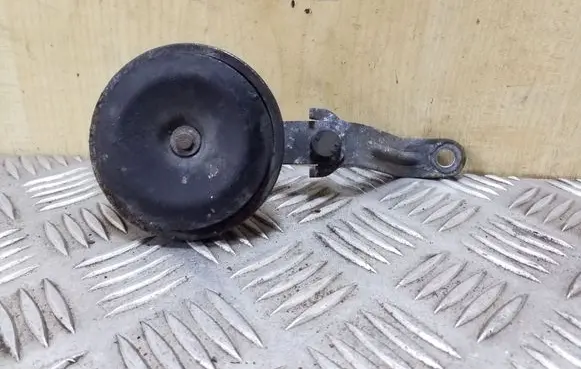 Toyota Corolla Verso AR10 Horn signal