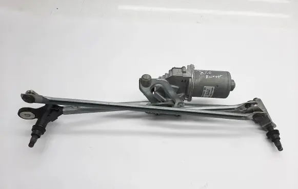 BMW X1 E84 Front wiper linkage and motor 2990025 2992465