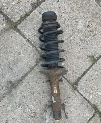 Volkswagen Golf IV Front shock absorber/damper