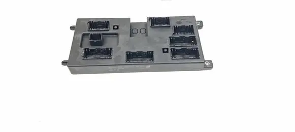 Jaguar XE Comfort/convenience module GX7314F041AL 581912F10