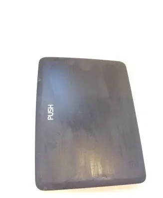 Volvo S70 V70 V70 XC Ashtray trim (rear) 9204275