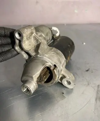 Audi A4 S4 B8 8K Starter motor 06H911021A 0001107508 900911522