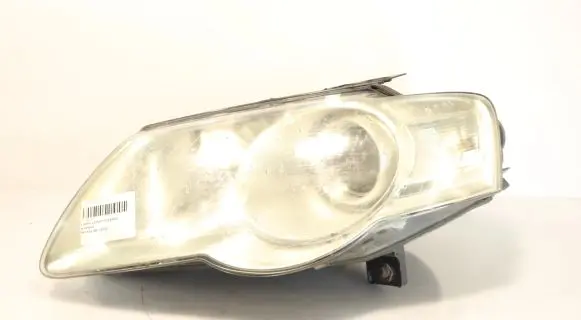 Volkswagen PASSAT B6 Headlight/headlamp 1EL247014-11