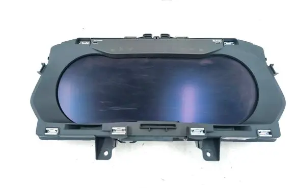 Volkswagen Tiguan Allspace Speedometer (instrument cluster) 5NA920891C A2C96086700 A2C97431201