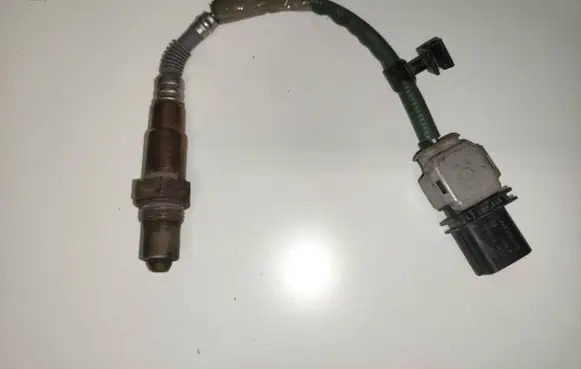 Ford Fusion II Lambda probe sensor 0258017396
