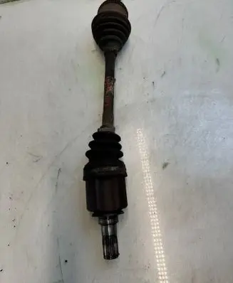 Hyundai i10 Front driveshaft 