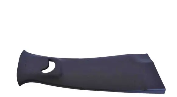 Opel Mokka B (B) pillar trim (top) 9834916380