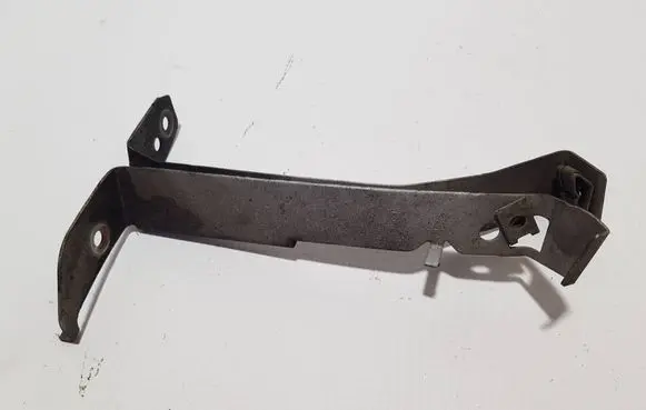 Mercedes-Benz C W204 Front bumper mounting bracket A2045241440BBF A2045241440