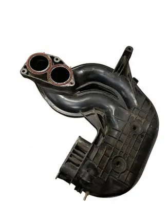 BMW 3 E46 Intake manifold 
