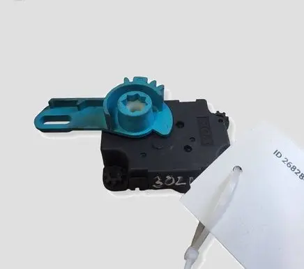 Renault Megane III Air flap motor/actuator N105212VA VHB3010007A