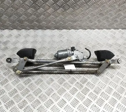 Mitsubishi Outlander Front wiper linkage and motor 1593003471 8251A065