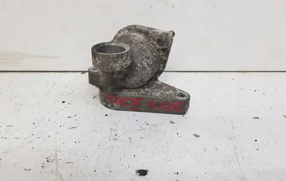 KIA Picanto Thermostat housing 