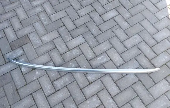 Seat Ibiza IV (6J,6P) Roof bar rail 6J8860022F