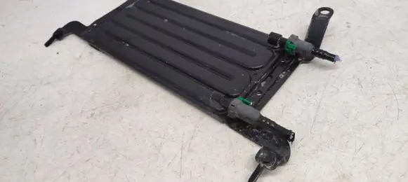 Citroen C4 I Fuel cooler (radiator) 200847