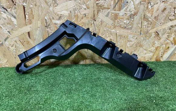 Opel Mokka B Rear bumper mounting bracket 9835238080