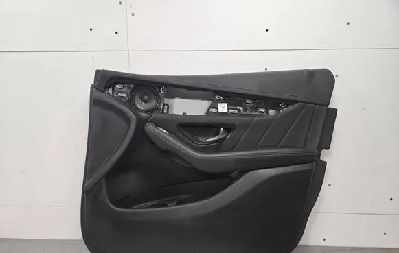 Mercedes-Benz GLC C253 Front door card panel trim A2537204004