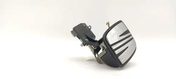 Seat Ibiza III (6L) Tailgate trunk handle 6L6827573D