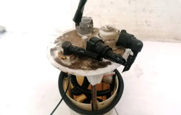 Toyota Avensis T250 Fuel level sensor 0580000013