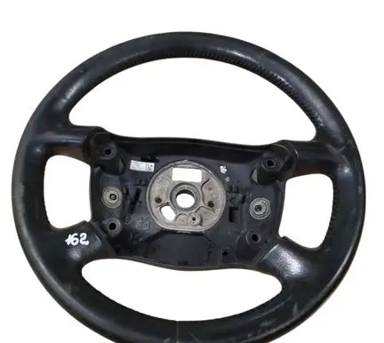 Audi A6 S6 C5 4B Steering wheel 8Z0419091E 8E0000124